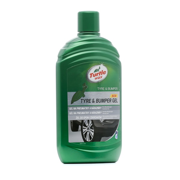 Reifenglanz TURTLE WAX 70-175 passend für VW, AUDI, BMW, MERCEDES-BENZ, FORD zum günstigen Preis