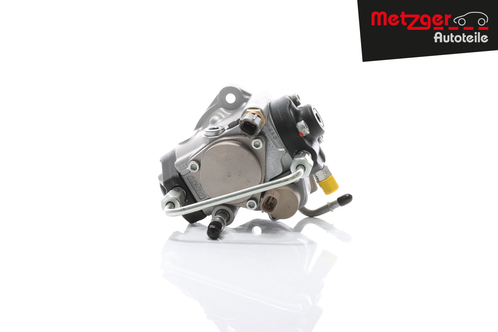 METZGER 0830018 FORD Transit Mk4 Van (VE83) hpfp cost