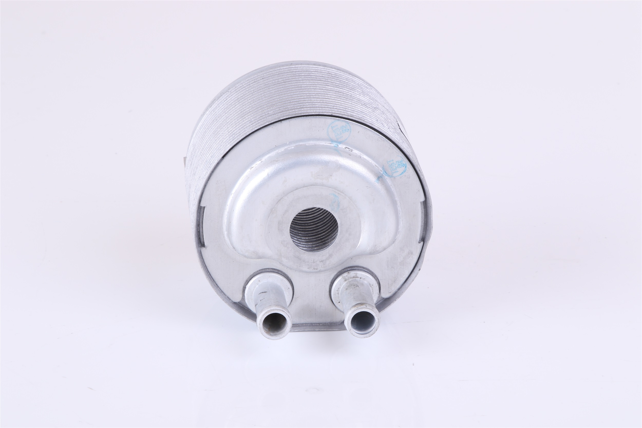 NISSENS 91177 Oljekjøler Navara D40 2.5 dCi 4WD Diesel 141 hk 2020 pris