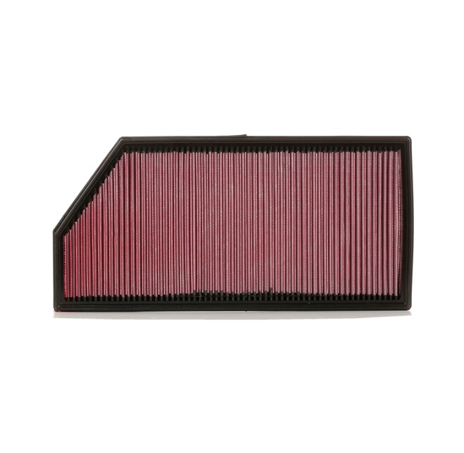 originalni Mercedes-Benz Razred E K&N Filters Zracni filter 33-3068
