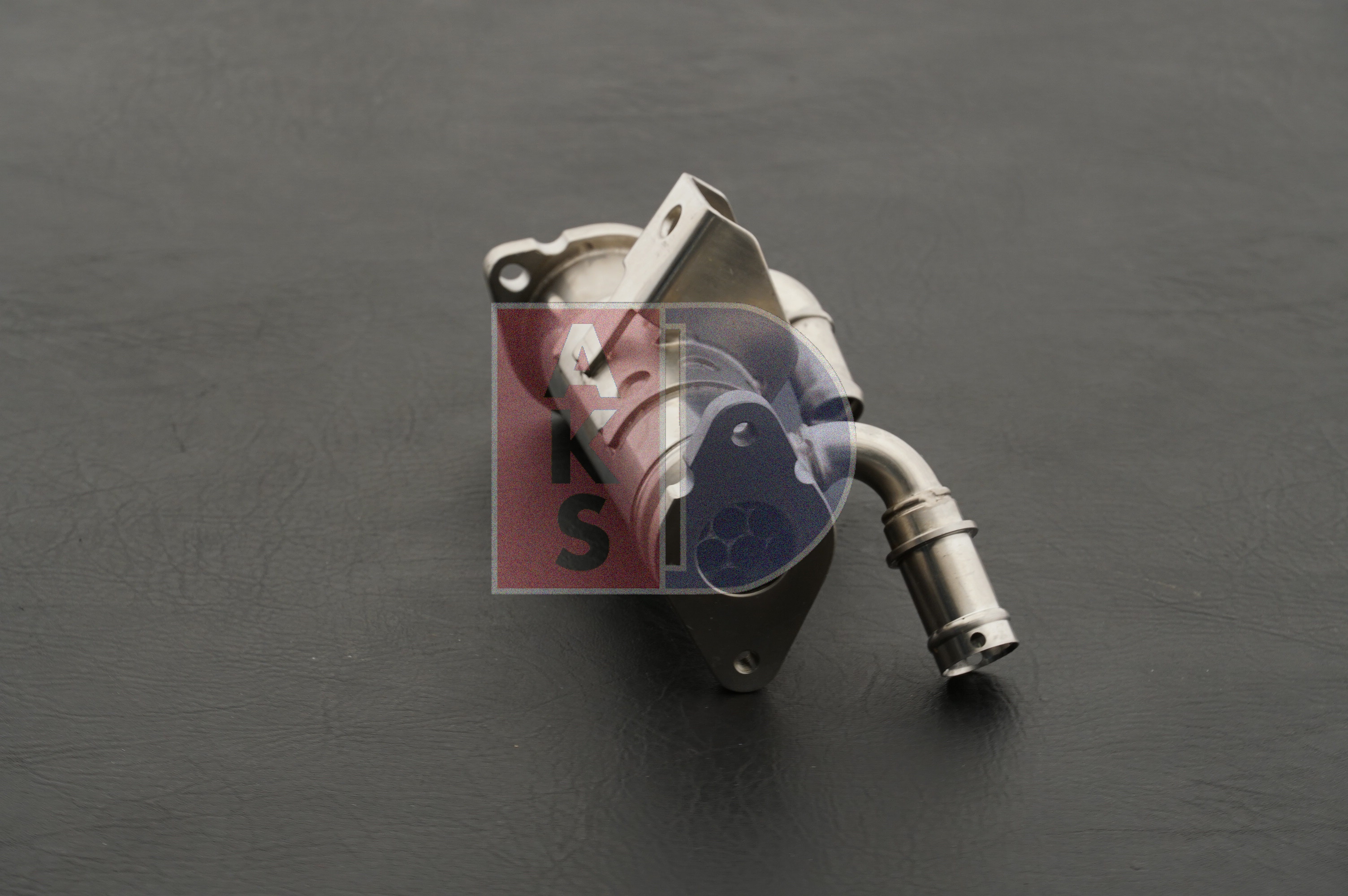 AKS DASIS EGR kylare 025004N