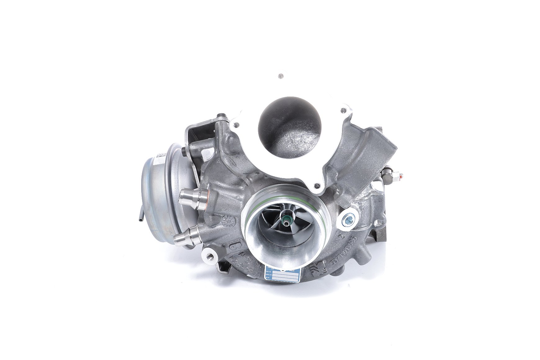 BTS TURBO 8508092 Turbocharger