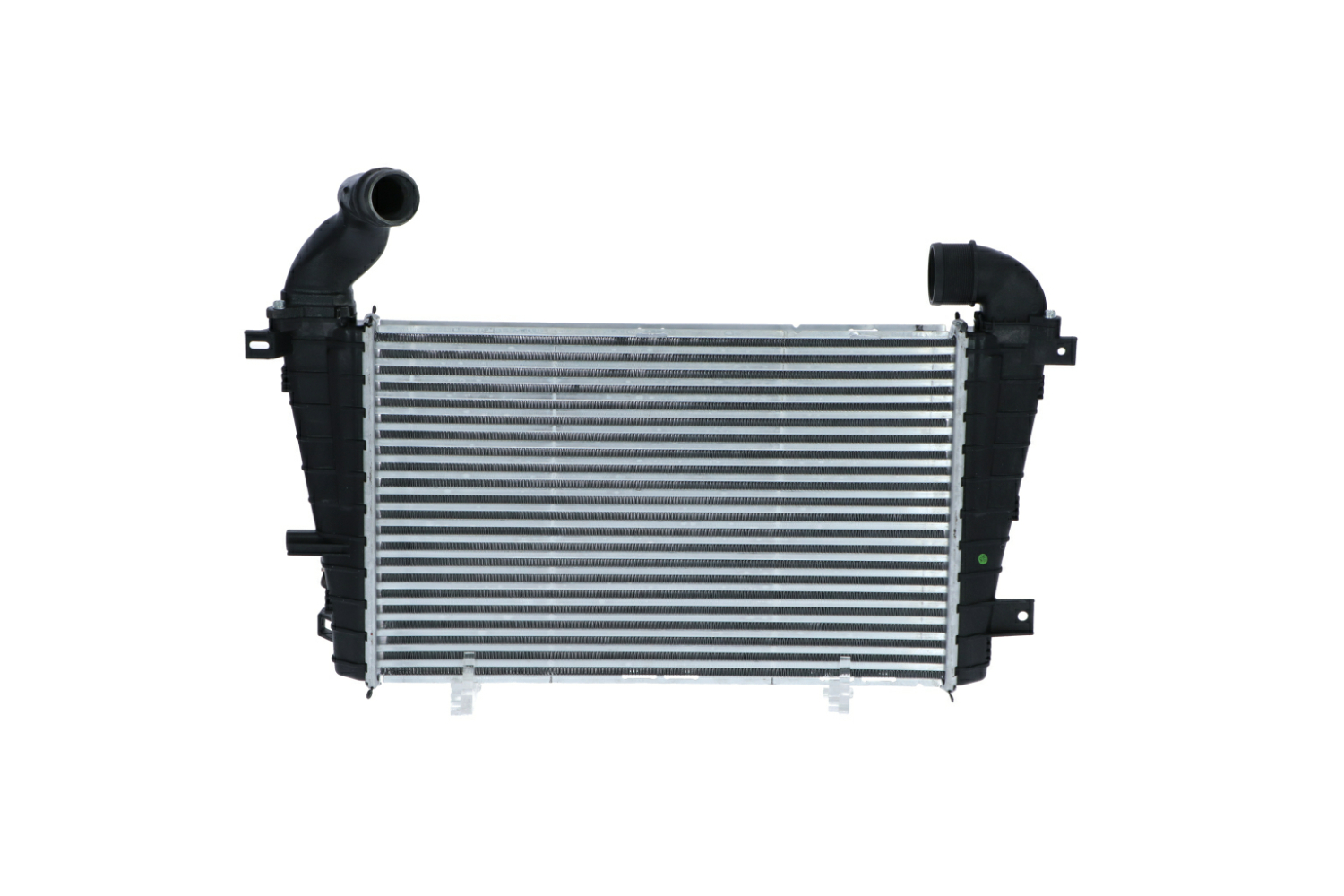 Genuine VAUXHALL Turbo intercooler cost NRF 30937