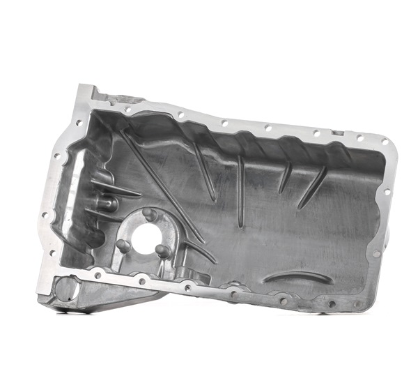 038103603L OE RIDEX Oil sump 592O0096