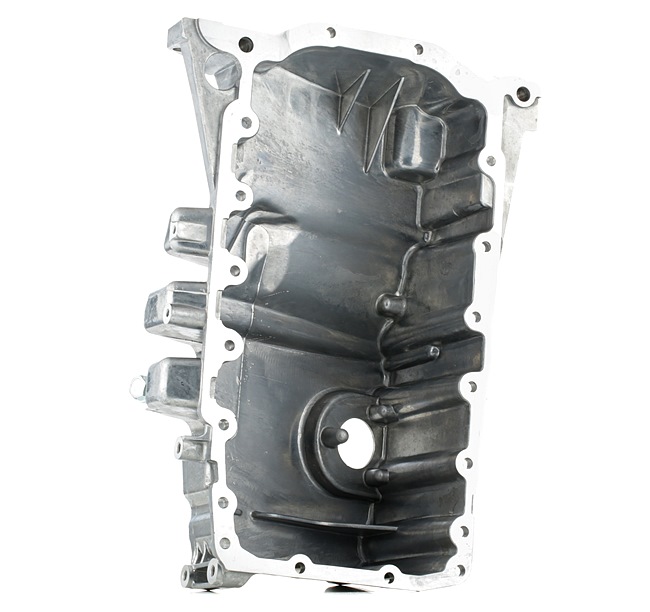 d'origine Audi A4 RIDEX Carter d'huile moteur 592O0098
