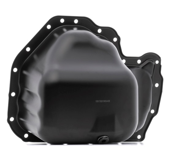 d'origine Volkswagen CADDY RIDEX Carter d'huile 592O0101