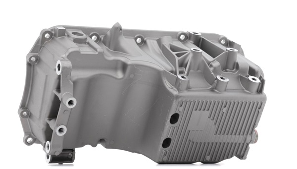 d'origine Fiat CINQUECENTO RIDEX Carter d'huile moteur 592O0104