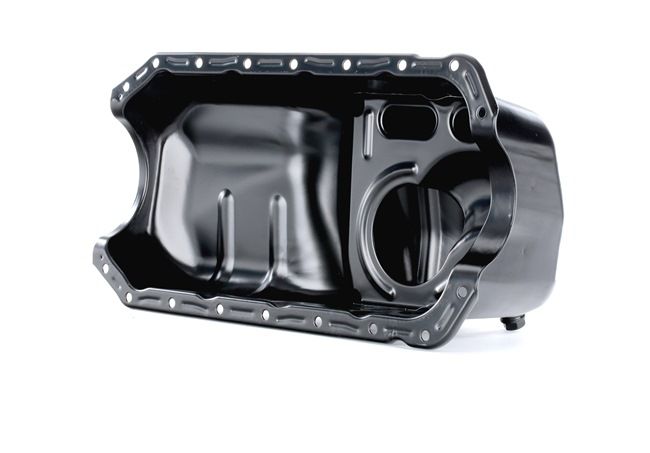 STARK SKOP-0980109 Cárter do motor MAZDA 121 II (DB) 1.3 16V (DB3PA) Gasolina 53 cv 1996 preço