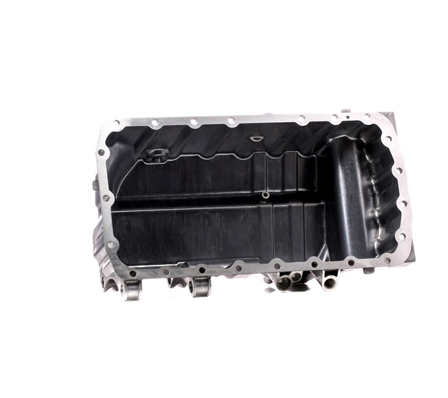 RIDEX 592O0115 Ölwanne CITROЁN C5 II (RC_) 2.2 HDi 133 PS Diesel 2008