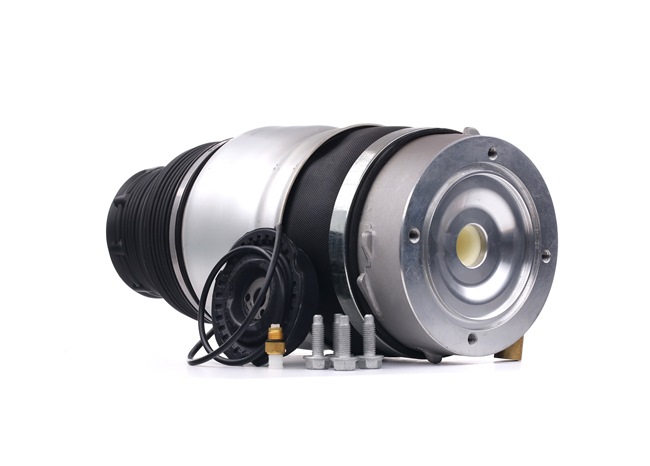 7L8616039D OE STARK Luftfeder, Fahrwerk SKASS-1850027