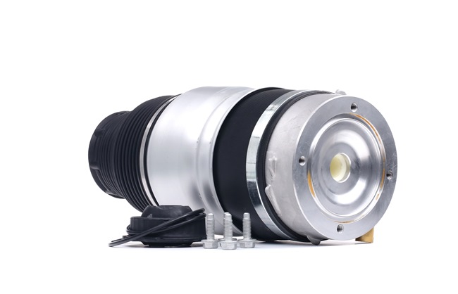 7L8616039D OE RIDEX Luftfeder, Fahrwerk 4119A0027