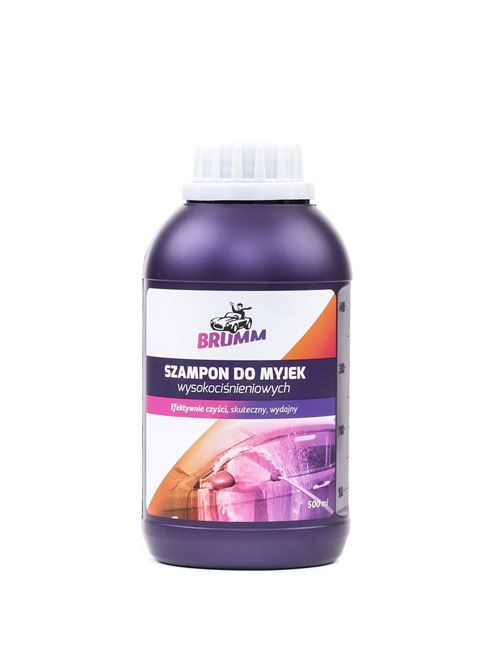 Autoshampoo BRUMM BRSUW05 geschikt voor VOLKSWAGEN, BMW, MERCEDES-BENZ, OPEL, FORD goedkope