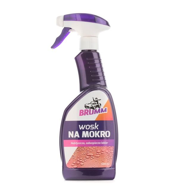 Premaz za moker nanos BRUMM BRWNM05 primeren za VW, BMW, RENAULT, AUDI, MERCEDES-BENZ poceni