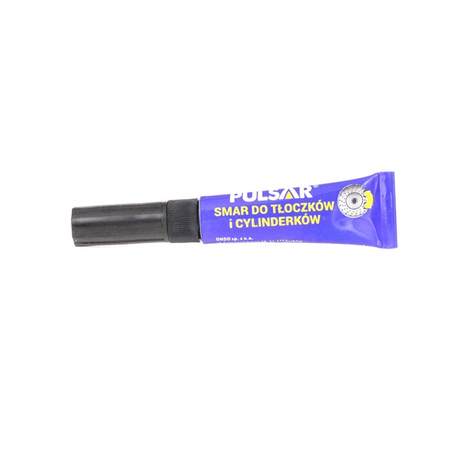 BRUMM Høytemperatur smørestoff KPSDTH05