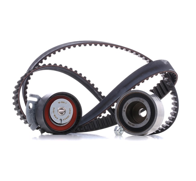 SKF VKMA 02242 Komplet zobatega jermena Fiat Stilo Kombi 1.6 16V Bencin 103 km 2003