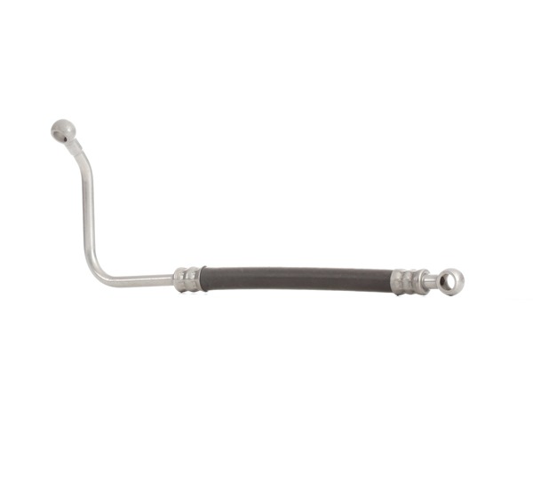 RIDEX 3739O0004 Ölleitung für Turbolader BMW 3 Touring (E46) 330d 2.9 Diesel 184 PS 2005
