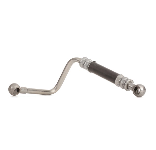 RIDEX 3739O0008 Ölleitung für Turbolader BMW 3 Limousine (E90) 325d 3.0 Diesel 197 PS 2010