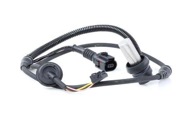 RIDEX 412W0373 ABS Sensor AUDI A6 Limousine (4B2, C5) 2.7 T quattro Benzin 250 PS 2002