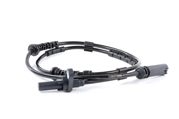 STARK SKWSS-0350381 ABS Sensor BMW 7 (F01, F02, F03, F04) 740d xDrive 313 PS Diesel 2015