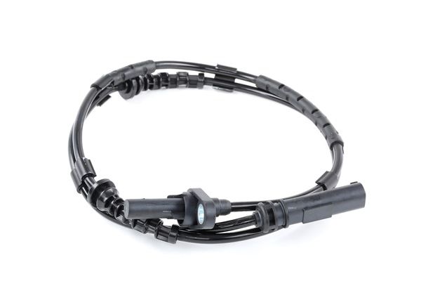 RIDEX 412W0381 ABS Sensor BMW 7 (F01, F02, F03, F04) 740d xDrive 313 PS Diesel 2015