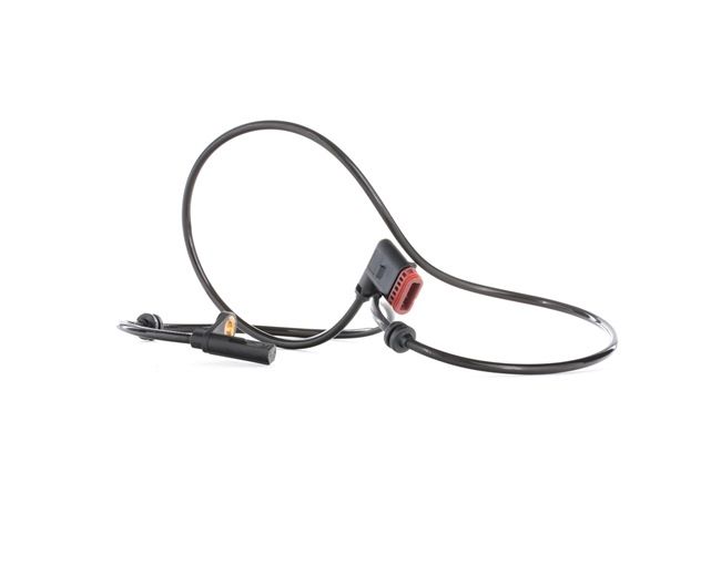 RIDEX 412W0386 Raddrehzahlsensor Mercedes X204 200 CDI 2.2 (204.901) Diesel 143 PS 2014