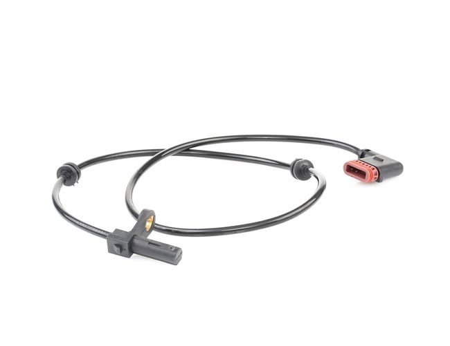 RIDEX 412W0387 ABS Sensor Mercedes C216 CL 500 4.7 435 PS Benzin 2012