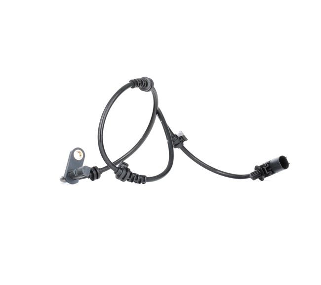 RIDEX 412W0388 ABS, sensor MERCEDES-BENZ Clase E T-modell (S211) E 350 3.5 4-matic (211.287) Gasolina 272 cv 2007 precio