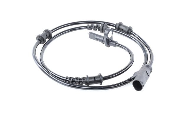 RIDEX 412W0391 Датчик abs MERCEDES-BENZ B-Klasse (W246, W242) B 250 4-matic (246.246) бензин 211 л.с. 2018