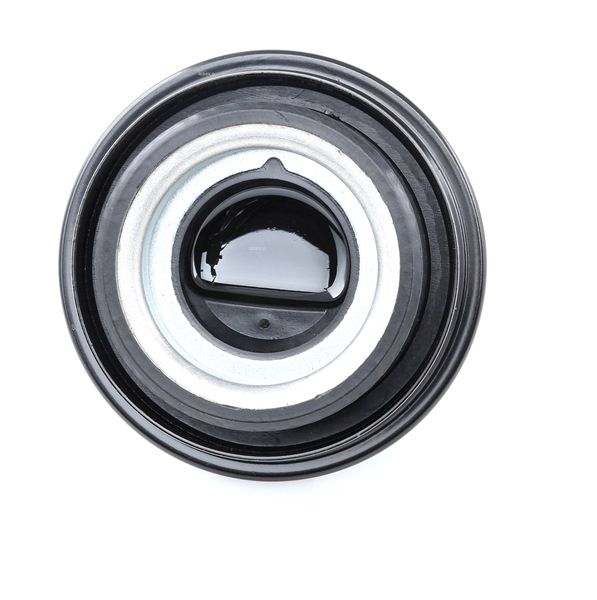 RIDEX 412W0398 Abs føler TOYOTA Camry V Sedan (_V3_) 2.0 (ACV31_) Bensin 150 hk 2002 pris