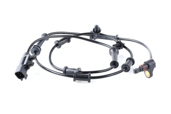 Costo sensore abs JEEP COMPASS RIDEX 412W0399