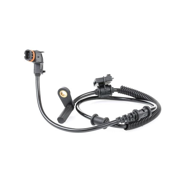 RIDEX 412W0400 ABS daviklis CHRYSLER 300 C Touring (LX, LE) 5.7 benzinas 340 AG 2010