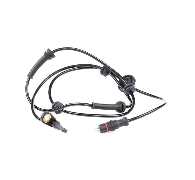 RIDEX 412W0415 ABS Sensor FIAT Doblo Kombi (119_, 223_) 1.6 Natural Power 92 PS Benzin/Erdgas (CNG) 2009