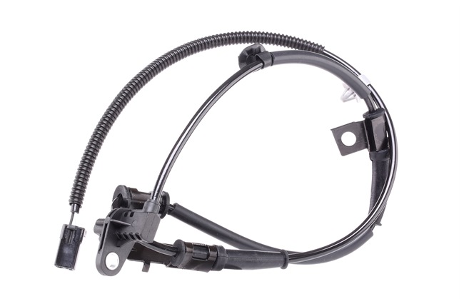 RIDEX 598302L300 Wielsnelheidssensor (ABS)