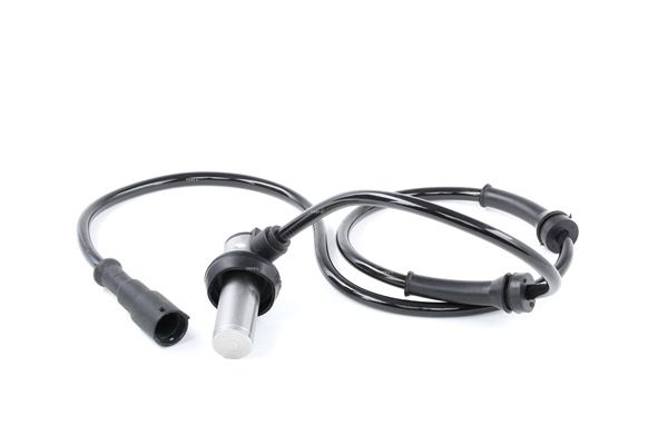 RIDEX 412W0425 Abs sensor LAND ROVER Range Rover II (P38A) 4.6 4x4 Benzin 218 HK 2002 pris