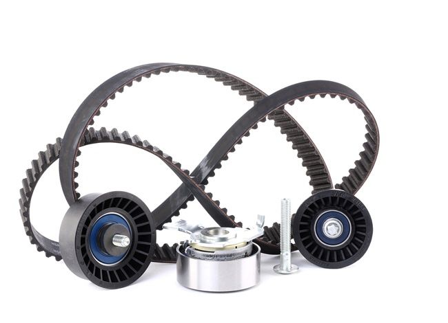 SKF VKMA 05156 Tandremssæt Opel Corsa C Hatchback X01 1.8 (F08, F68) Benzin 107 HK 2006 pris