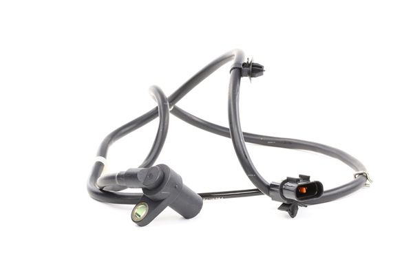 412W0438 RIDEX Sensor ABS MITSUBISHI MONTERO PININ