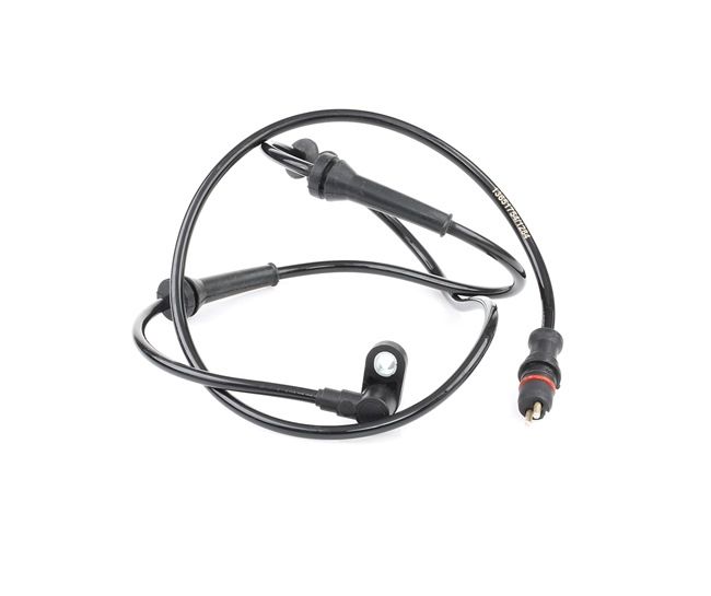 RIDEX 412W0444 ABS Sensor LANCIA LYBRA SW (839BX) 2.4 JTD 150 PS Diesel 2005