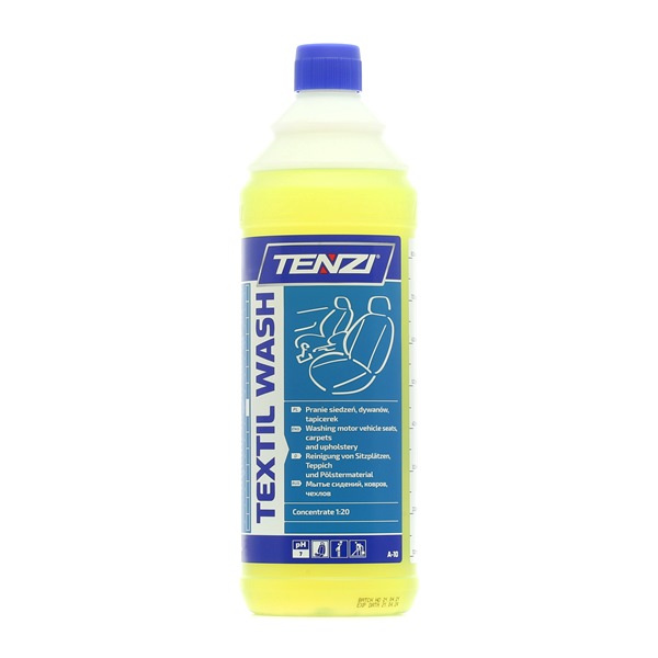 TENZI A10001 Textil / Teppich-Reiniger