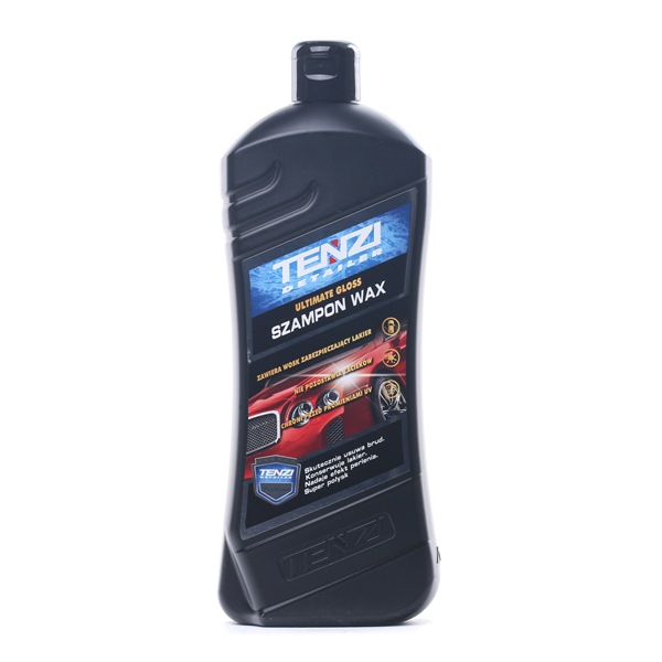 Autoshampoo TENZI AD-43H passend für VW, MERCEDES-BENZ, BMW, AUDI, OPEL zum günstigen Preis