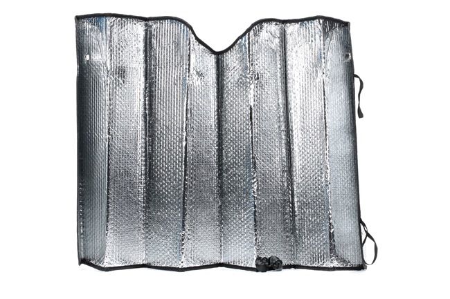 Automobilių užuolaidėlės nuo saulės CARCOMMERCE 42884 tinka BMW, AUDI, VOLKSWAGEN, MERCEDES-BENZ, VOLVO pigu