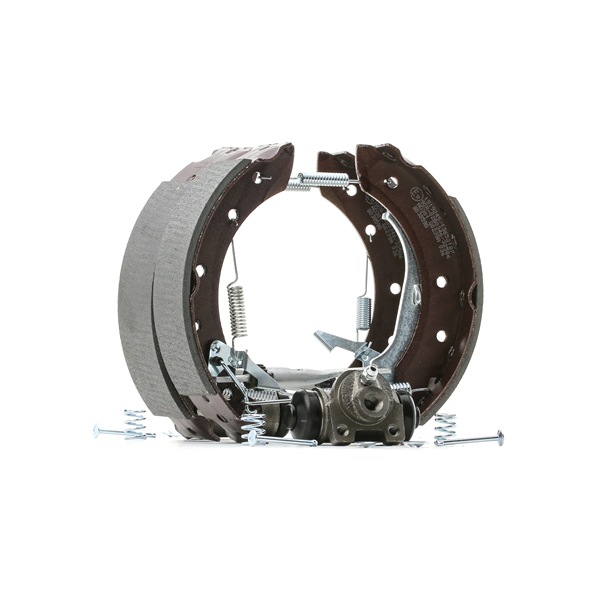 RIDEX 440A07208R Trumbromssats