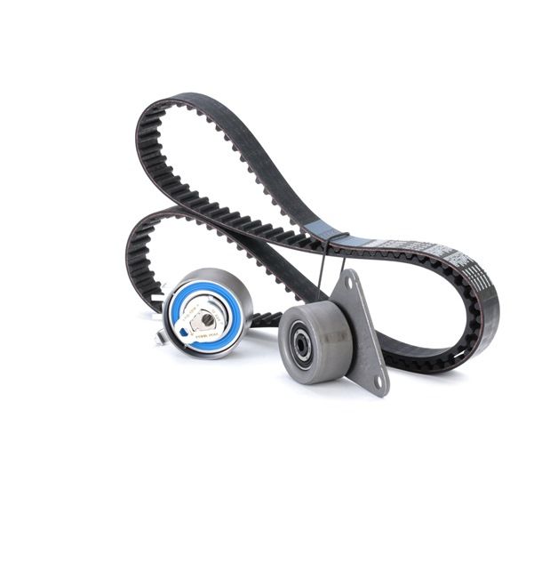 SKF Kit de correa de distribución VKMA 06604