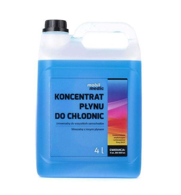 Antigel MOBIL MEDIC GMCOK4B