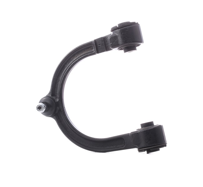 RIDEX 273C1070 Dreieckslenker Mercedes W211 E 55 AMG 5.4 Kompressor (211.076) Benzin 476 PS 2005