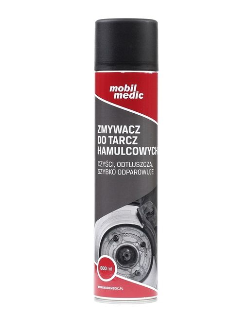 MOBIL MEDIC GMNZTH06 Bremse- / koblingsrens