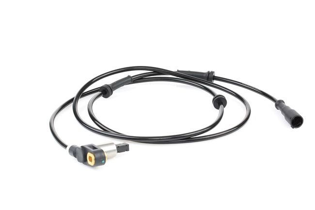 RIDEX 412W0461 Sensores de ABS Renault Clio II 1.5 dCi Diesel 82 cv 2005 preço