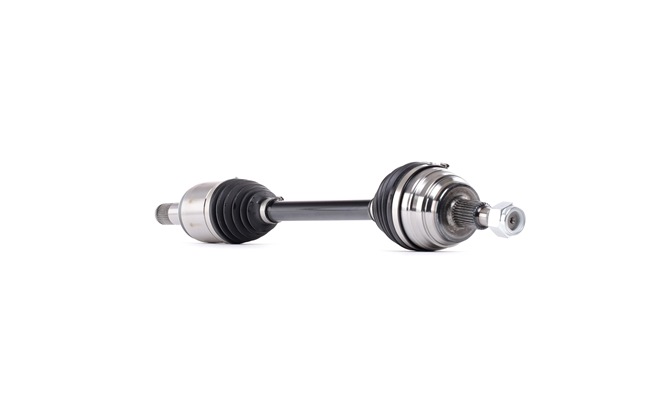 13D0390 RIDEX Palier MERCEDES-BENZ Clase R