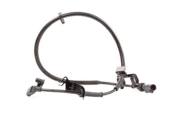 RIDEX 412W0465 Sensores de ABS JAGUAR S-Type (X200) 4.2 R V8 Gasolina 396 cv 2005 preço