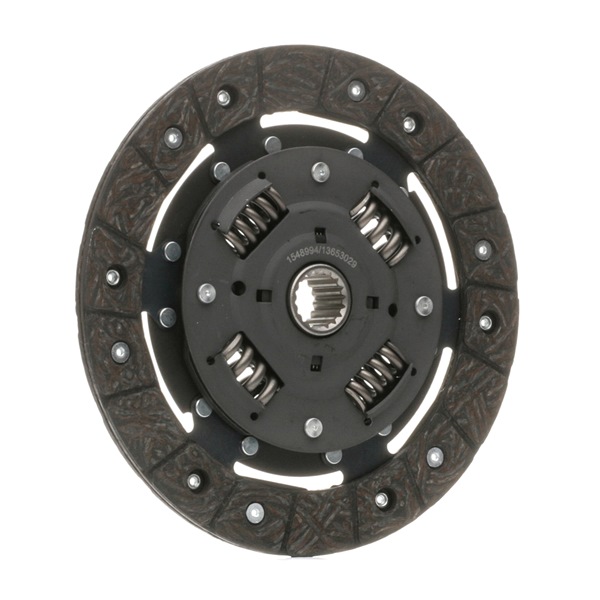 d'origine Suzuki SWIFT RIDEX Plateau d'embrayage 262C0062