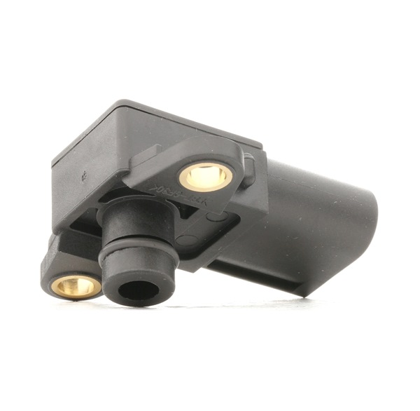 RIDEX 3947S0020 Датчик давления впускного воздуха / map-sensor BMW 3 Touring (E91) 318i 2.0 бензин 136 л.с. 2012